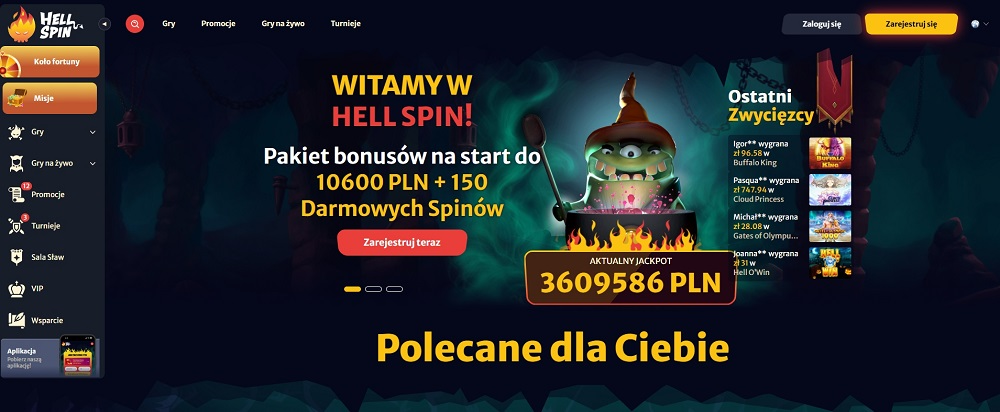strona-główna-Hellspin